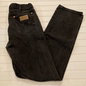 Black Wranglers